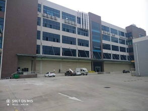 坪山食品工业园区厂房出租 证件齐全,1500平方起分租