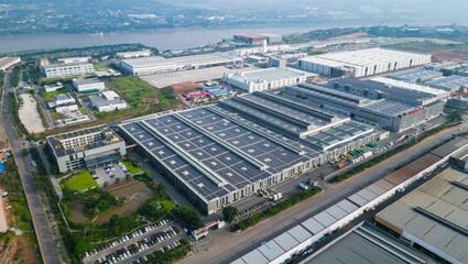 喜讯:美利信科技入围2023重庆民营企业100强榜单