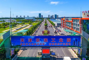 优化营商环境 服务企业发展 京滨工业园召开2019年重点企业座谈会