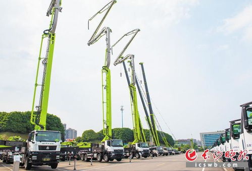 长沙新目标 全球研发中心城市