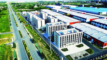 二道区:大项目建设结硕果 赋能发展涌新潮