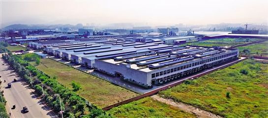 「区县解读」梁平工业园获“50亿级农产品加工业示范园区”称号