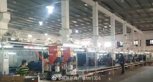 复工复产,他们发动 智慧 ,铆足干劲