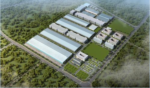 刚刚,省重大项目集中开工仪式在光明举行!深圳241个重大工程总投资约3273.2亿元!