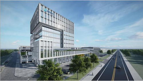 36个 百亿投资再落西安