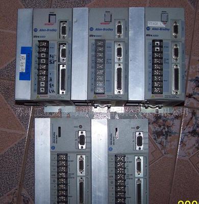 【Allen-Bradley伺服驱动器(图)】价格_厂家_图片 -