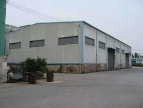 出租工业园30000平米厂房