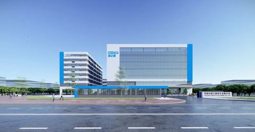 再启新程 科达嘉电子河源生产基地新园区开工仪式圆满举行