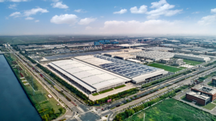 “质信中国造”吉利智擎技术品质之旅!