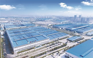 纵横 驰骋 大布局 产品转型新发展