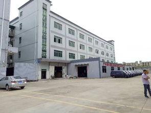 坪山花园式工业园分租厂房4000平米