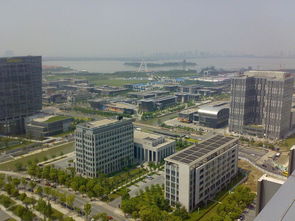 襄阳东莞工业园图册