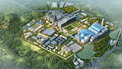 广州生活垃圾处理实现三个“国内第一”,显控系统如何助力?