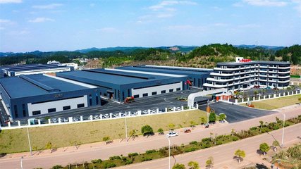 新增国家级称号!遂宁安居经济开发区入选工信部“绿色工业园区”名单