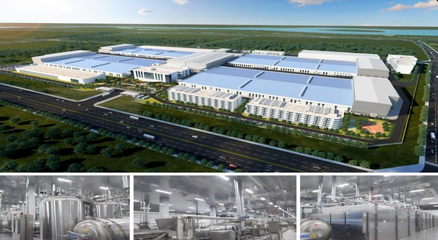 济宁市2023年下半年绿色低碳高质量发展现场观摩会--泗水县篇