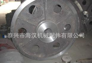 【各类不锈钢 耐热钢 耐磨钢 高温合金铸钢件(图)】价格,厂家,图片-中国网库