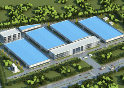 整体厂房 标准厂房 车间 办公楼 加工厂 标准加工厂 整体加工厂 工厂车间 工业厂房 工业园区