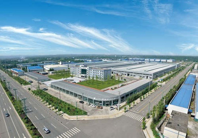 青神工业园区：项目为先，逆势前行