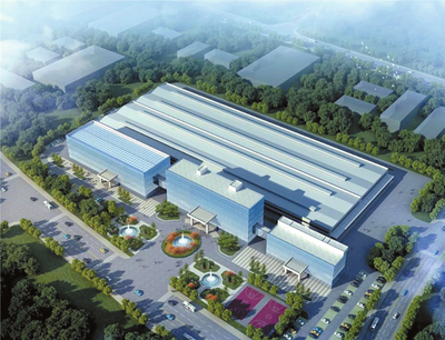 2019年九华建设大幕开启 15个重大产业项目总投资76.14亿元推进工业园发展