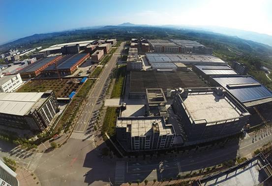 长寿工业园区简介