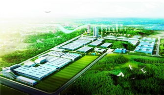 长沙航空工业园两大楼竣工 大飞机产业迎来新机遇