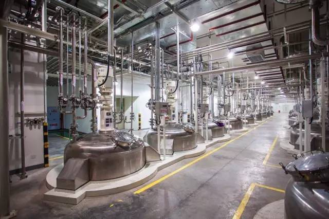 三棵树四川生态工业园正式投产 打造绿色制造新典范