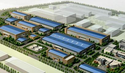 实施走出去跨越发展工程 武汉鼓励企业到海外建工业园