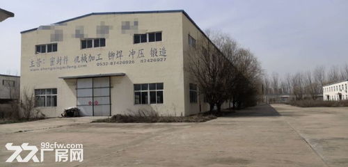 工业园区厂房租赁 提升企业运营效能的关键