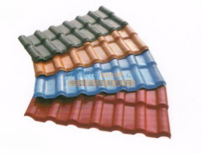 莆田与南昌树脂瓦价格对比及采购指南