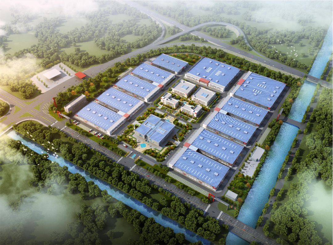 占地452亩、一期投资16亿，重大项目落户石首工业园区