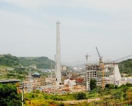 重庆涪陵工业园区 推动区域经济发展的引擎