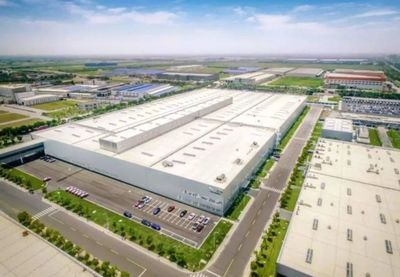 捷豹XEL的进化和奇瑞捷豹路虎的立志