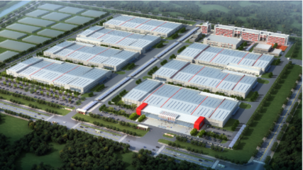 十年共筑智领未来 | 德力西电气(芜湖)十周年暨二期开业庆典盛大揭幕