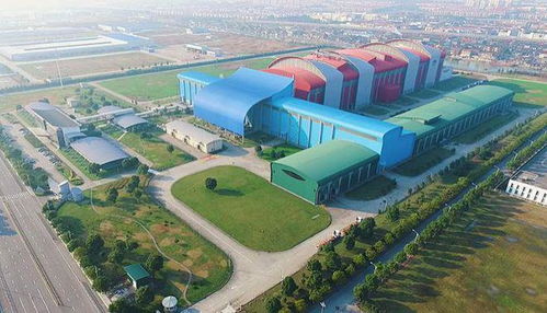 alt在线工业过程设备在博斯特钢铁苏州工厂的应用