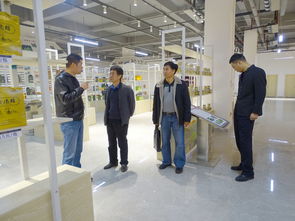 市人大深入兴宾区工业园区开展优化营商环境专题调研，助力工业园高质量发展