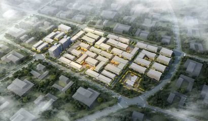 潮涌湾区，智汇江门 深江产业园司前园区产业发展交流促进会成功举办，共绘智造新蓝图