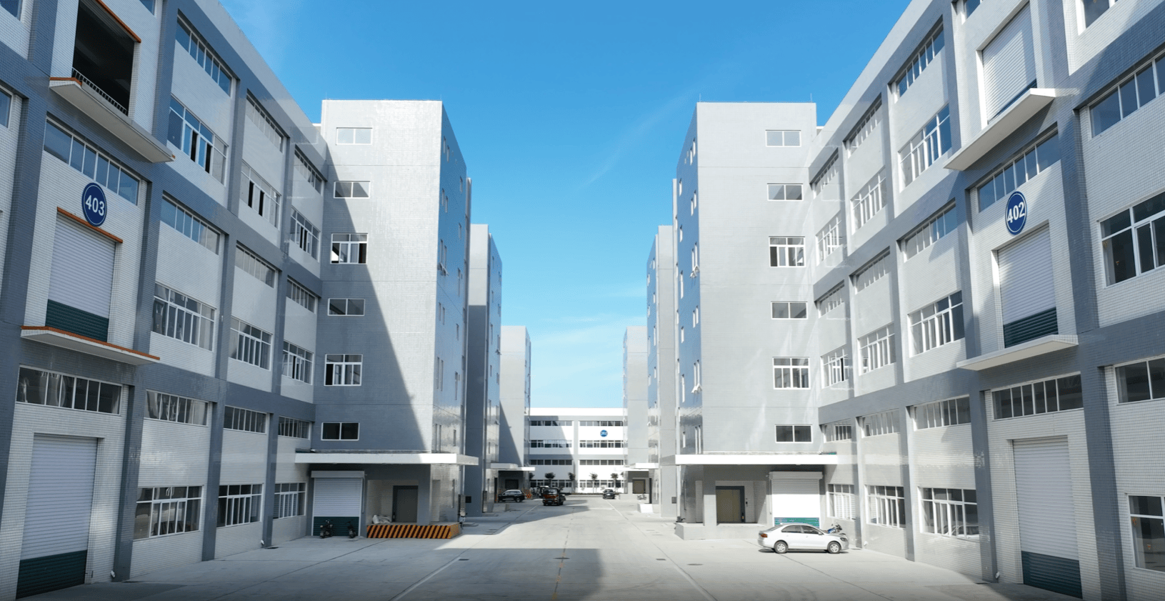 致电镀厂房需求者的专业建议信