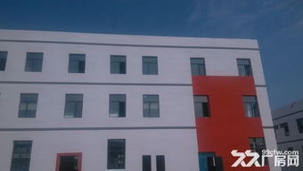 食品工业园标准厂房出租出售，配套齐全 蒸汽、冷库、QS认证、动力电