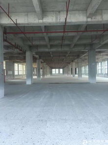 广州黄埔四万平食品工业园火爆招租 低门槛千元起享优厚入驻条件