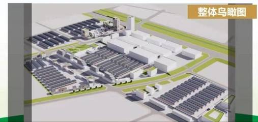 科技创新赋能，工业园转型升级迎发展新机遇