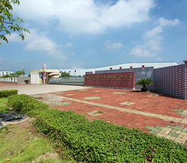 玉柴工业园 助推区域经济发展的强力引擎